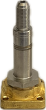 PARTE MECCANICA ELETTROVALVOLA ODE 3 VIE, TENUTA RUBINO, Cod. originale 31A1AR15