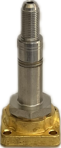 PARTE MECCANICA ELETTROVALVOLA ODE 3 VIE, TENUTA RUBINO, Cod. originale 31A1AR15