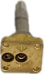 PARTE MECCANICA ELETTROVALVOLA ODE 3 VIE, TENUTA RUBINO, Cod. originale 31A1AR15