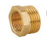 riduzione ottone maschio femmina 1"1/4 x 1/2