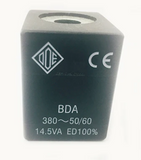 6vdc, 9vdc, 12vac, 12vdc, 24vdc, 24vac, 36vdc, 48vac, 48vdc, 110vac, 110vdc, 220v, 220vdc, 380v, 220vac,