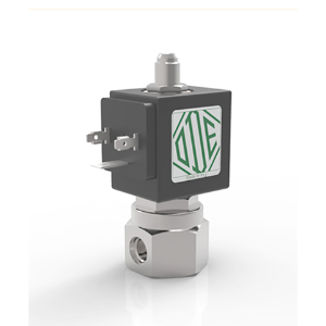 Elettrovalvola Solenoide 12V DC - 1/2 NPT Per Acqua E Aria Elettrovalvola Solenoide 12V DC - 1/2 NPT Per Acqua E Aria