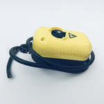 servocomando elettrico per valvole di zona a sfera completo di relè e microinterruttore ausiliario far rubinetterie spa 300140 220v servoattuatore servomotore valvola riscaldamento collettore riscaldamento servomotore valvola di zona servomotore per valvola di zona servomotore valvola motorizzata motore elettrico motore attuatore idroenergiaitalia elettrovalvole ode acl camozzi