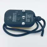 servocomando elettrico per valvole di zona a sfera completo di relè e microinterruttore ausiliario far rubinetterie spa 300140 servoattuatore servomotore valvola riscaldamento collettore riscaldamento servomotore valvola di zona servomotore per valvola di zona servomotore valvola motorizzata motore elettrico motore attuatore idroenergiaitalia elettrovalvole ode acl camozzi pneumatica maddalena contatori