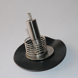 KTGHT6KY025, kit manutenzione elettrovalvola ode 21HT6K0Y250,