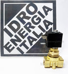 elettrovalvola normalmente aperta 3/2 vie 24vac viene utilizzata per i compressori ad aria autolavaggio o autolavaggi o carwash o car wash istobal, ceccato, aquarama, autoequip, impianti aria compressa di lavaggio industriale, officine, sicurezza aria raffreddamento stampi, sicurezza aria impianti idraulici per compressore nautica e imbarcazioni, compressore lavanderie, lavasecco,