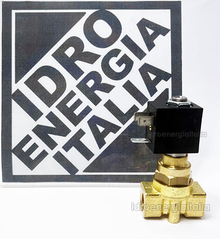 elettrovalvola normalmente aperta 3/2 vie 24vac viene utilizzata per i compressori ad aria autolavaggio o autolavaggi o carwash o car wash istobal, ceccato, aquarama, autoequip, impianti aria compressa di lavaggio industriale, officine, sicurezza aria raffreddamento stampi, sicurezza aria impianti idraulici per compressore nautica e imbarcazioni, compressore lavanderie, lavasecco,