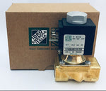 idroenergiaitalia elettrovalvole ODE 1/2 21WB4KB130-GB_BDV08230AY 230V 240V UL kit antincondensa comando indiretto normalmente chiusa aria compressa acqua fredda e calda - idroenergiaitalia elettrovalvole ode acl camozzi. Temperatura max: -10°C / +90°C Pressione minima di funzionamento: 0,2 bar