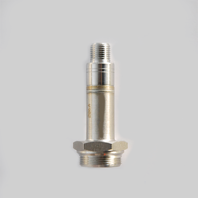 Elettrovalvola 220V AC 3/4" - Normalmente Chiusa DN20, Corpo In Lega Di Zinco Per Acqua Aria Olio